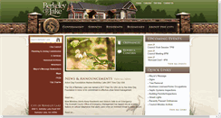 Desktop Screenshot of gowalksportugal.com